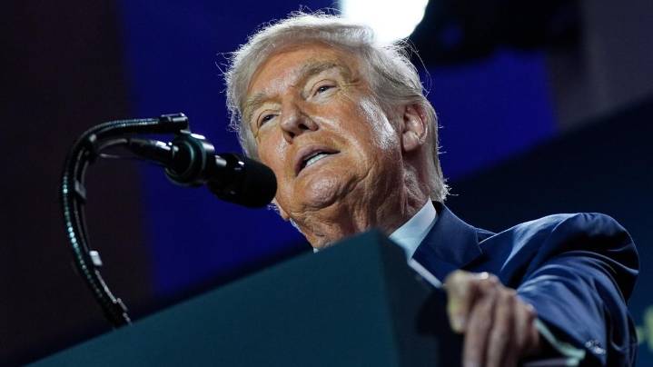 Appeals court finds Trump's effort to end birthright citizenship unconstitutional, upholds block