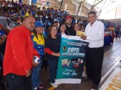 David Gómez: Se nos fue otro grande del fútbol de salón