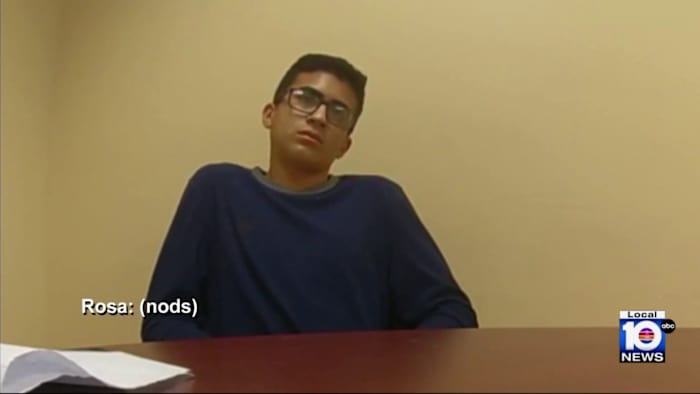 Hialeah teen accused of killing mother to stand trial in January 2026
