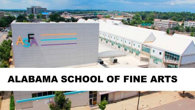 Three Mountain Brook students accepted into Alabama School of Fine Arts