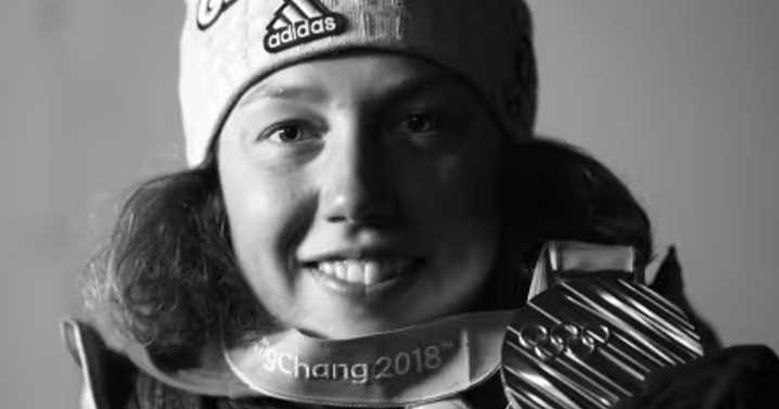 Tragedia en el Deporte: Fallece Laura Dahlmeier en Accidente de Montaña