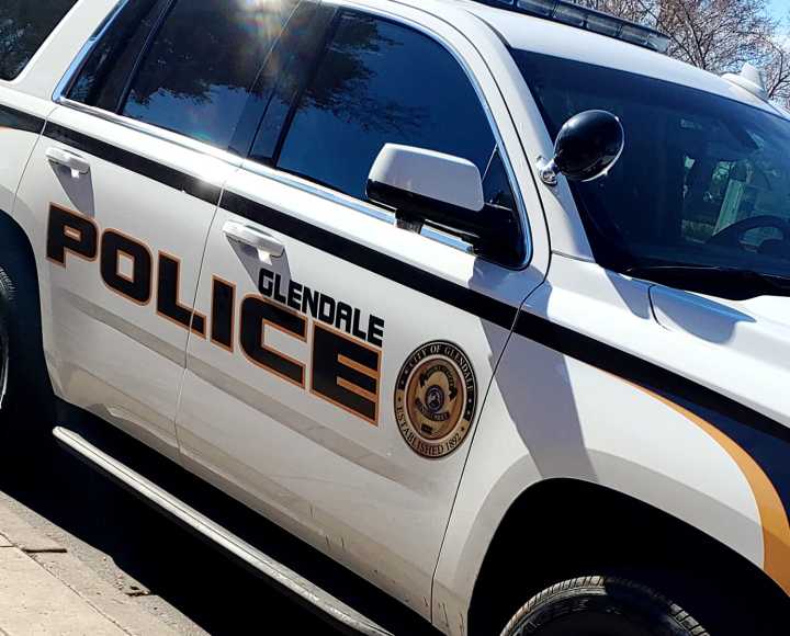 Man in critical condition after Glendale hit and run