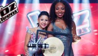 Ganadora de La Voz Teens enfrenta disputa legal por el uso de su nombre artístico