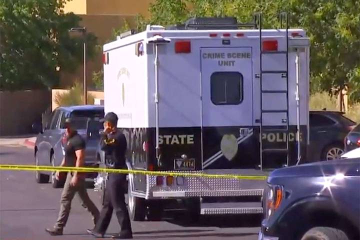 1 Killed in Shooting at University of New Mexico Dorm Building, Suspect in Custody