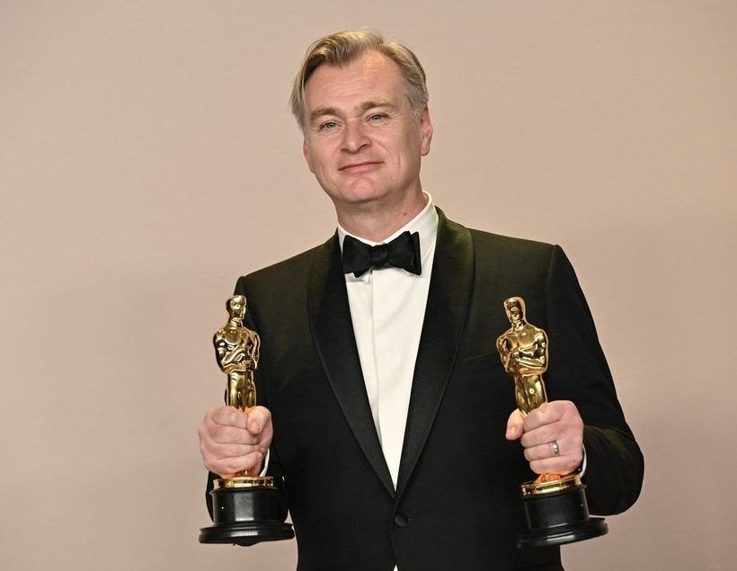 Christopher Nolan’s ‘The Odyssey’ wades into African dispute