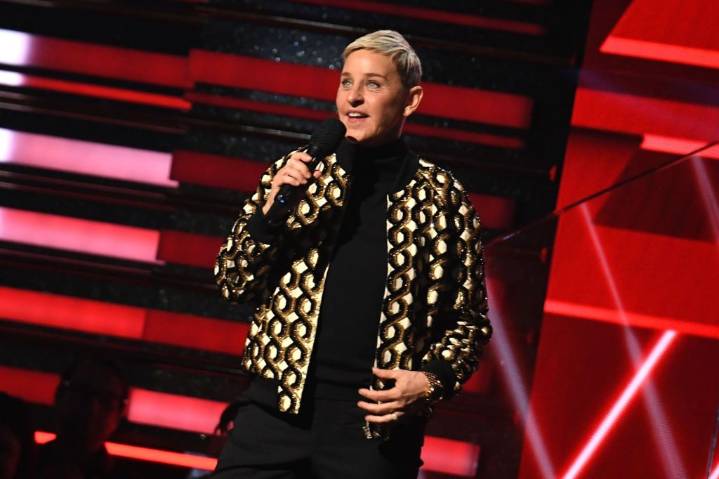 'Worst person' Ellen DeGeneres hit with new staff bullying allegations