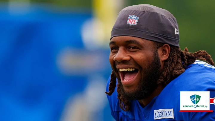 Top 3 things to know from Day 7 of Bills Training Camp