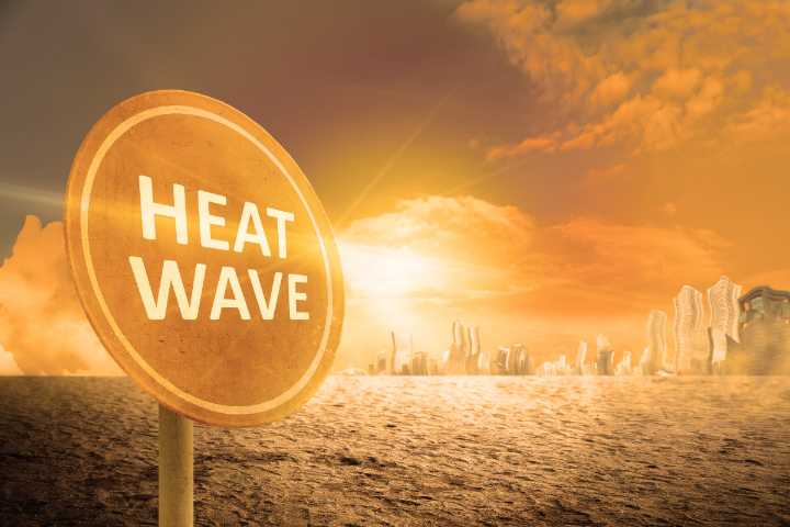 Ola de Calor en Florida: Temperaturas alcanzan los 110 grados