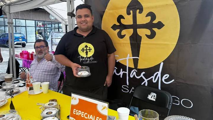 Jóvenes tienen tecnología a su favor para abrir su negocio, señala emprendedor
