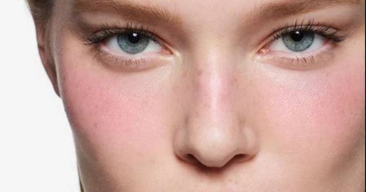Victoria Beckham Beauty launches 'absolutely stunning' blush in three shades