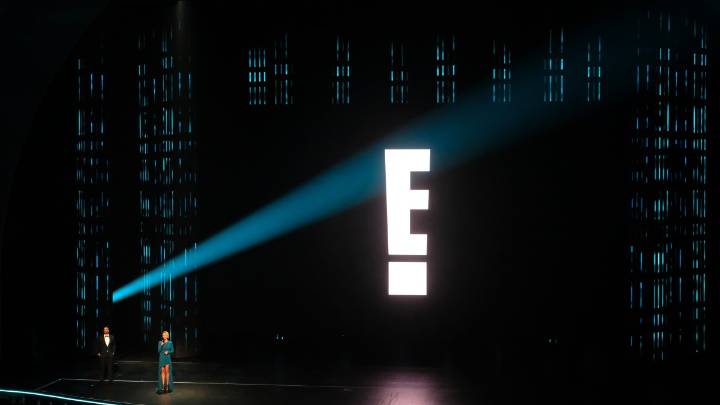 ‘E! News' is canceled after more than 3 decades