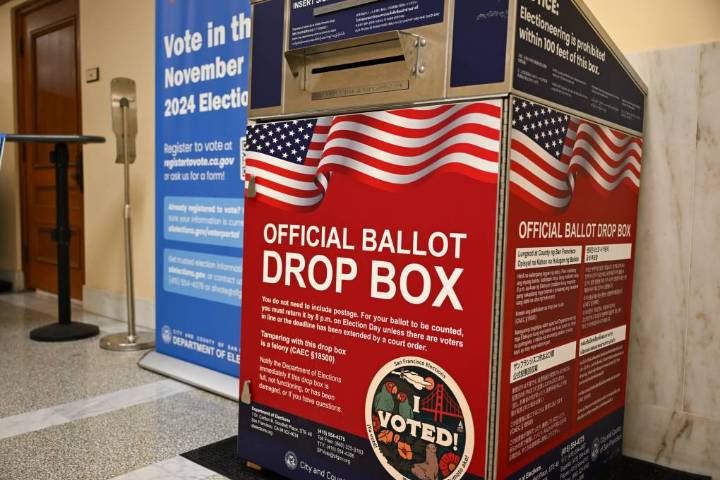 SF Officials Push Back as DOJ Seeks Data on Voters Removed Over Citizenship Rules