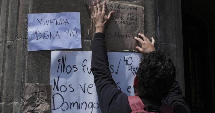Ciudad de México anuncia medidas para controlar el precio de la vivienda frente a la gentrificación