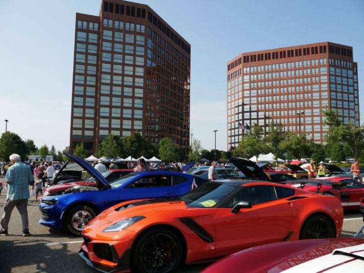 Things to do in Metro Detroit, Aug. 1 and beyond