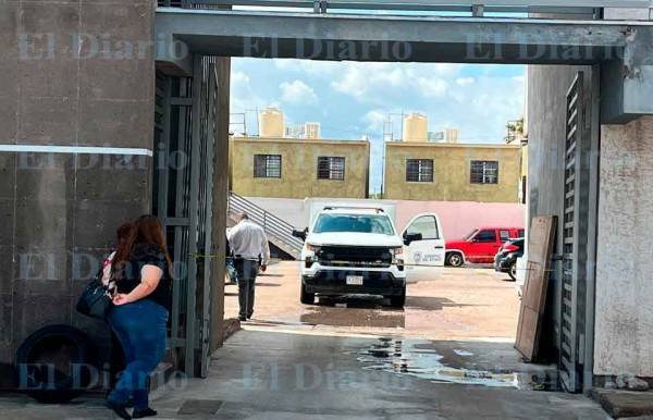 Localizan a bebé sin vida en departamentos de la Nombre de Dios