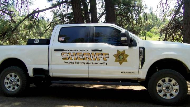 Irrigation districts to reduce Deschutes River flow to assist nearly 2-week-old search effort for Dillon Falls tubing victim
