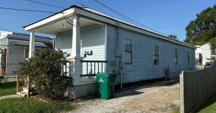 Before murder-suicide in Harvey, Jefferson Parish deputies had twice visited the home