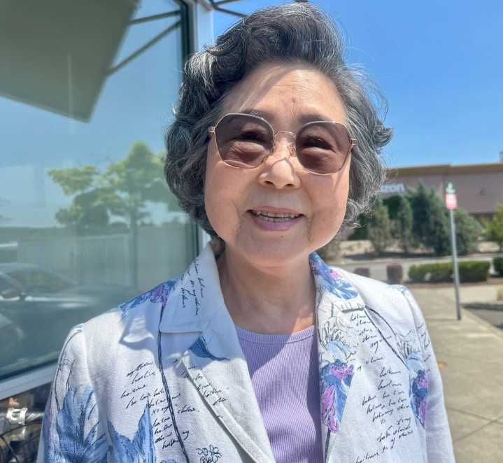Meet Kim Hensley, one of Federal Way’s prolific volunteers