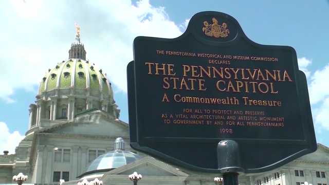 Pa. state senator proposes minimum wage increase