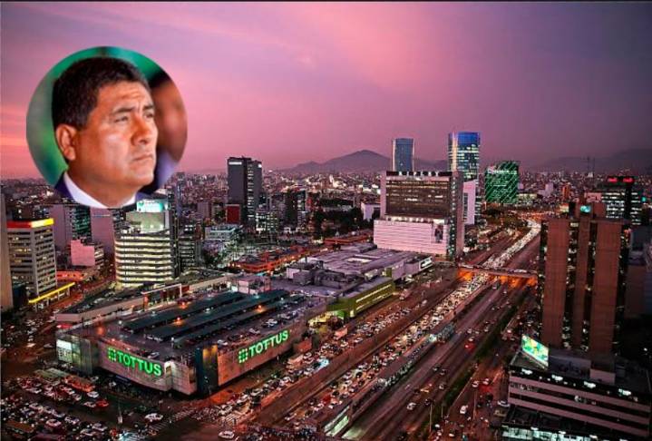 Economista Nestor de la Rosa Villegas: «Perú en Fiestas Patrias: el centralismo inverso que golpea a Lima»