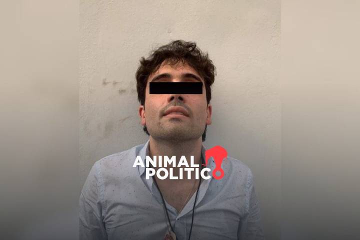 Posponen audiencia de Ovidio Guzmán en EU en la que se tiene previsto que se declare culpable
