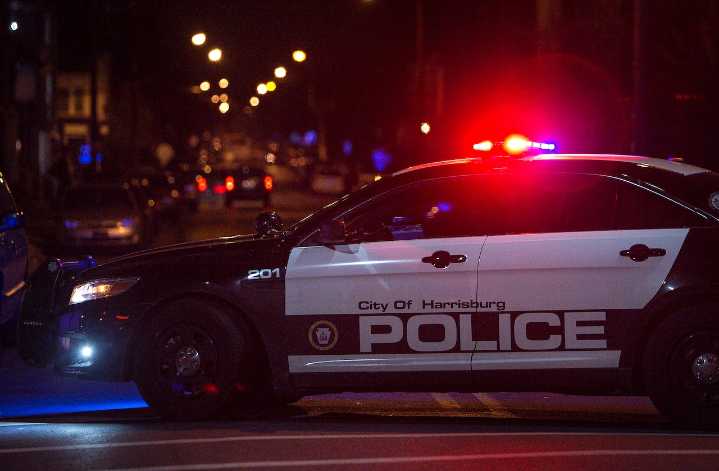 Harrisburg man charged with raping 7