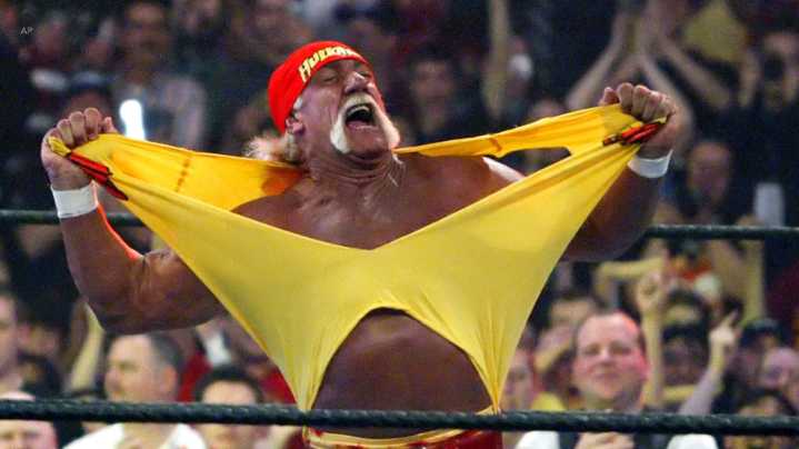 Hulk Hogan cause of death revealed: reports