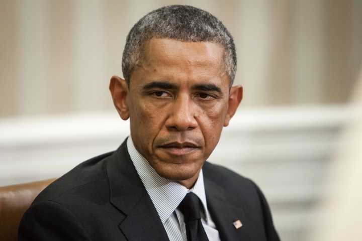Obama & The Conspiracy Of The Century