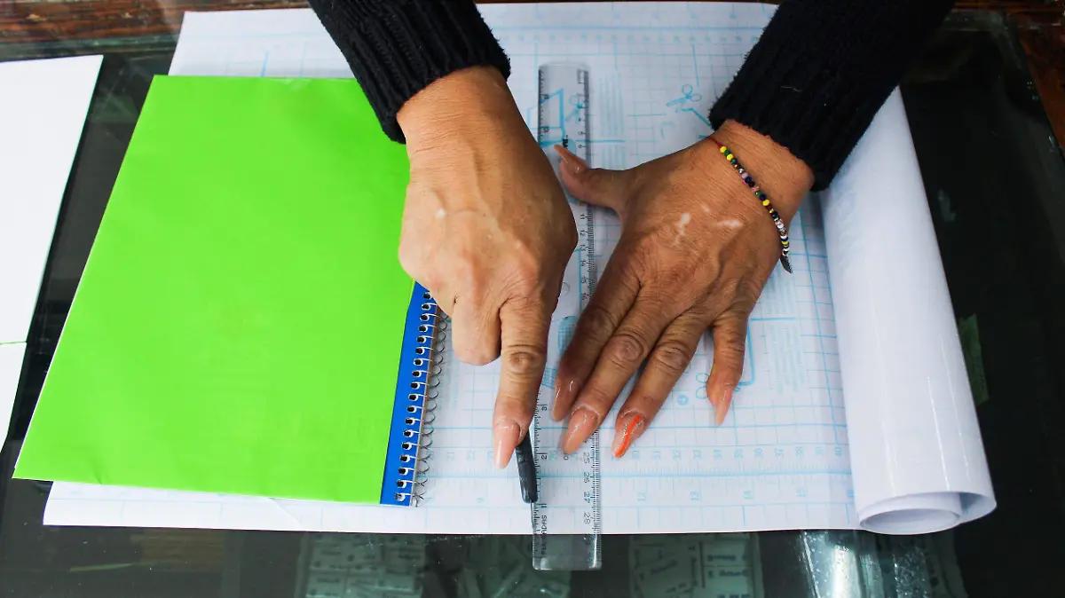 Todavía aguantan, no los tires; consejos para reutilizar útiles escolares