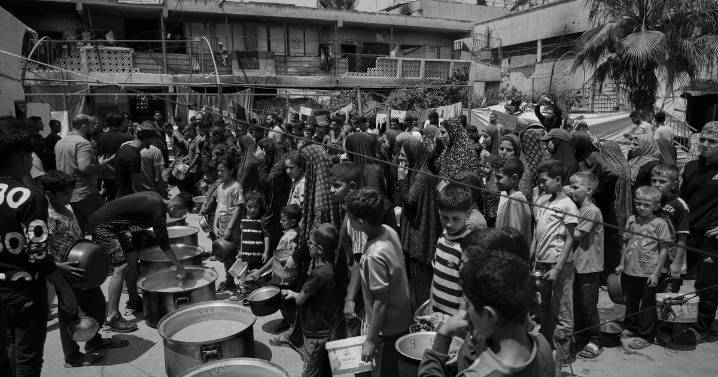 How to Help Get Aid to People in Gaza: Where to Donate