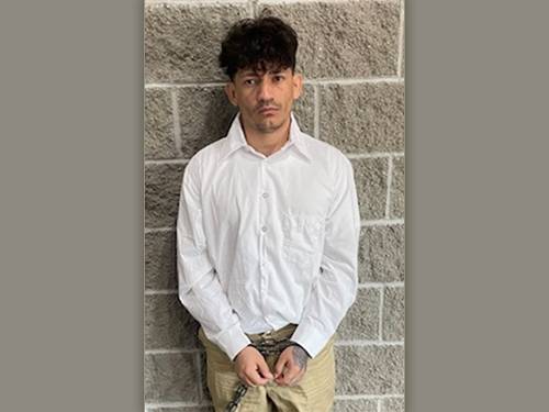 Convicted Seven-Time "Vile" Illegal Alien Rapist Released from New York Prison, Detained by ICE