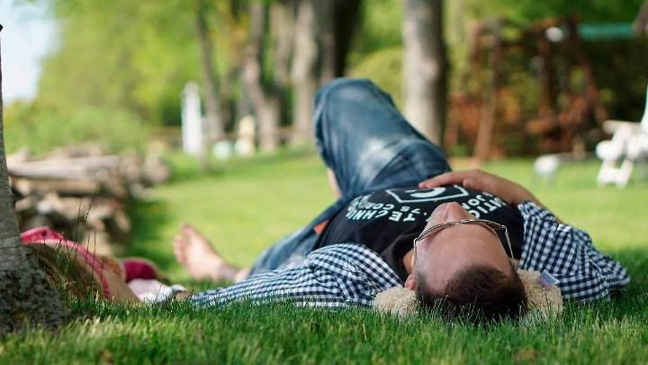 ¿Quieres ser feliz? Esto dice la ciencia sobre tu tiempo libre