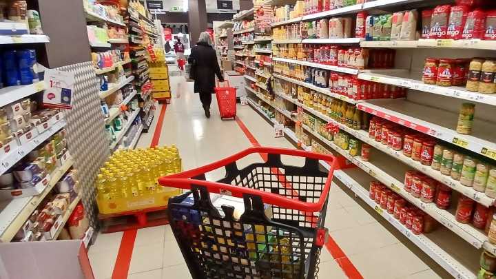 La economía española creció un 0,7% en el segundo semestre impulsada por el consumo privado y la inversión