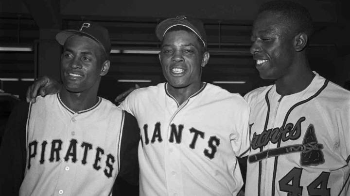 50 fun facts about the MLB All