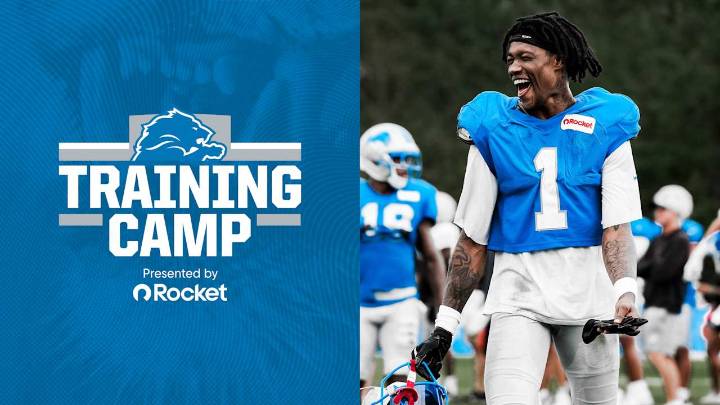 TWENTYMAN: Training camp Day 6 observations