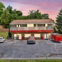 122 Circle , Bean Station, TN 37708