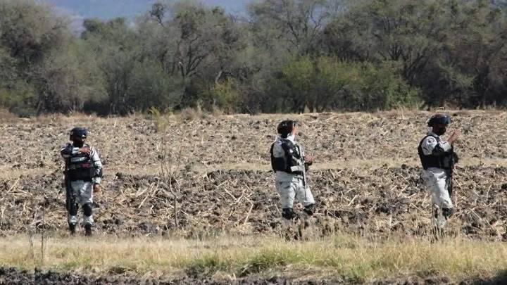 Localizan sin vida en Pénjamo a joven desaparecido en Irapuato