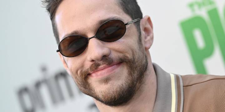 Pete Davidson’s Effortless Skincare Routine Comes Down to These 3 Products