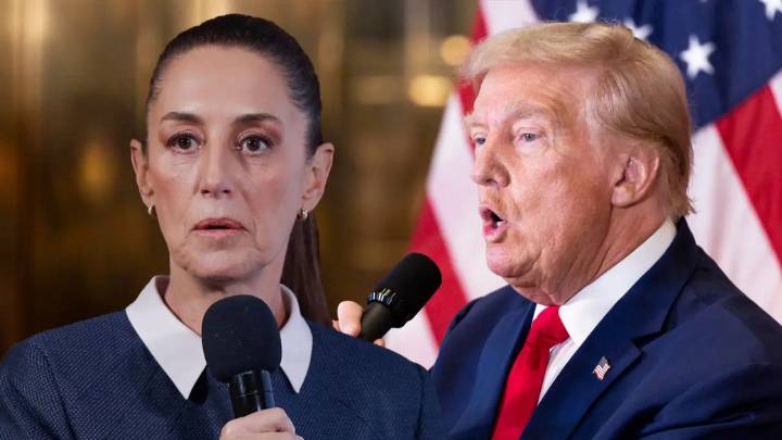 Crisis comercial en Norteamérica sacude a México y Europa