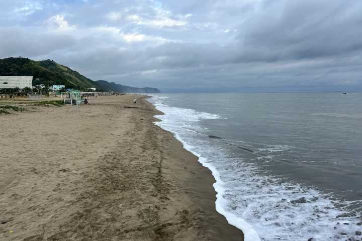 Alerta de tsunamis en diversos países del litoral Pacífico tras potente terremoto en Rusia