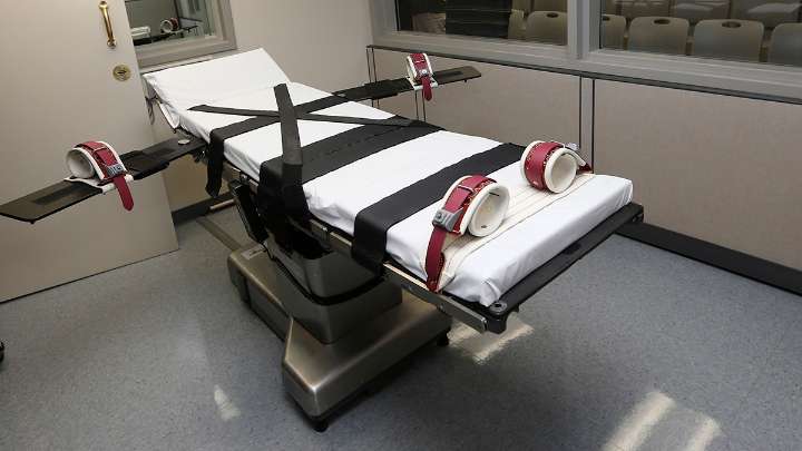 Florida igualó su récord anual de ejecuciones y podría romperlo este mismo mes