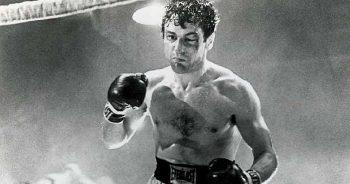 Emily Carr prof Harry Killas on DeNiro, Scorsese, and the art of method acting | Georgia Straight Vancouver’s source for arts, culture, and events