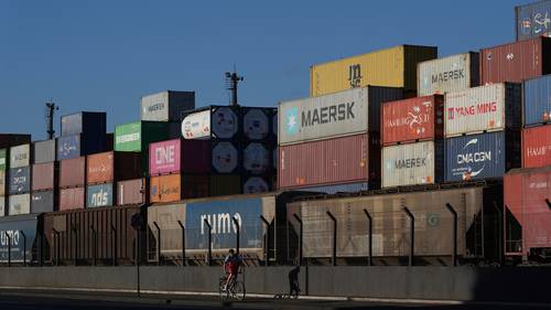 Judges voice skepticism about legal basis for Trump's tariffs