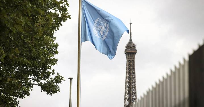EEUU anuncia su salida de la UNESCO, apenas dos años después de volver