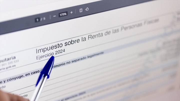 Cataluña prevé asumir algunas funciones en la gestión IRPF a partir de 2028