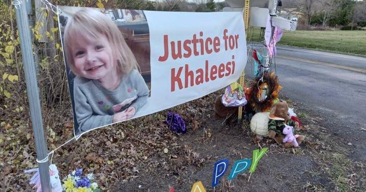 Court denies appeal in Khaleesi Cuthriell murder case
