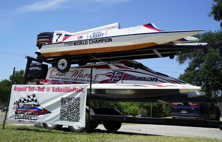 What to know: Battle on the Colorado F1 boat races