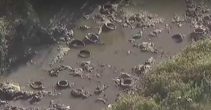 US and Mexico sign agreement to address Tijuana River sewage crisis