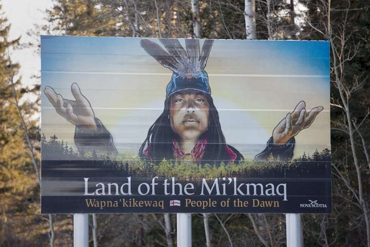 Ottawa says it wants to improve income assistance program on First Nation reserves
