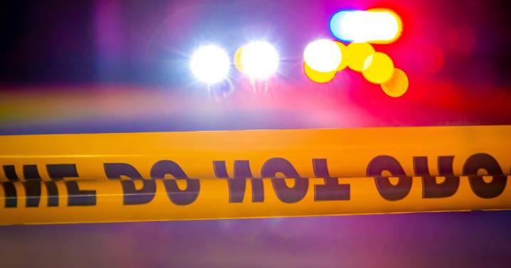 Man arrested after deadly road rage shooting in Menifee